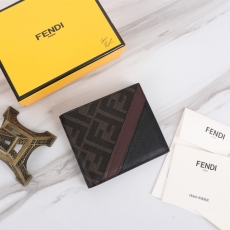 Fendi Wallets